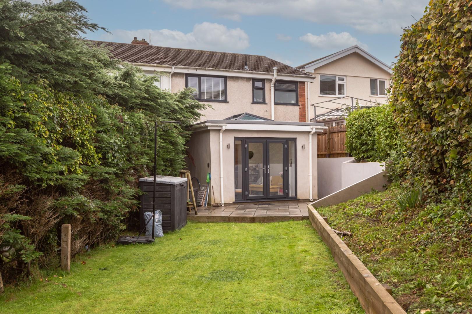 Croftfield Crescent, Newton, Swansea, SA3 4UL